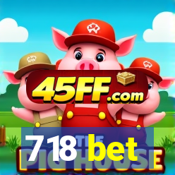 718 bet